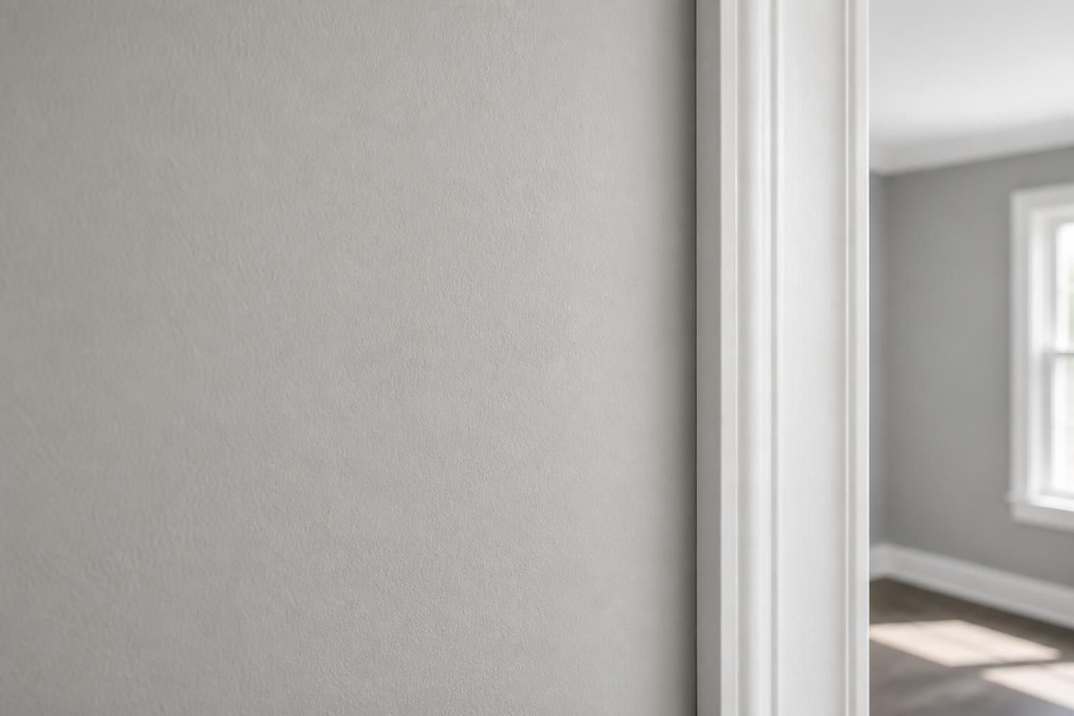 Mesa Elite Drywall work detail