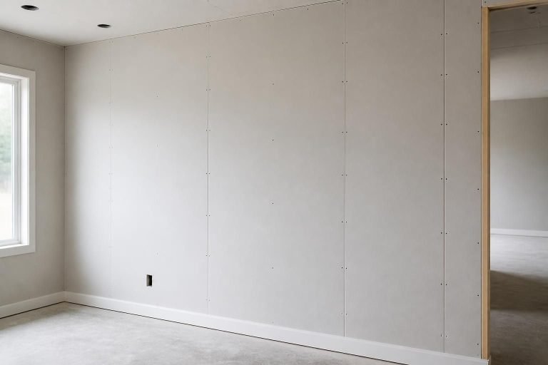 Drywall Installation