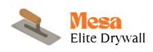 Mesa Elite Drywall