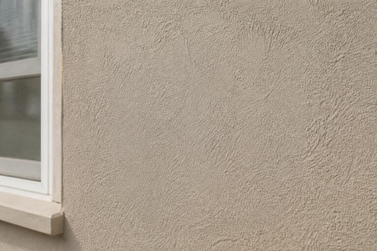 Stucco Repair