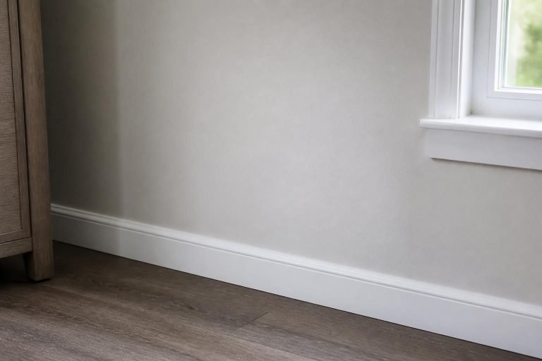 Water Damage Drywall Repair